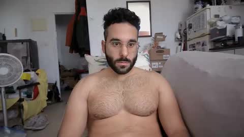 Cuman online show from December 3, 6:30 am