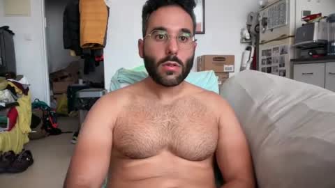 Cuman online show from July 27, 11:39 am