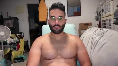 Cuman online show from June 21, 2:17 am