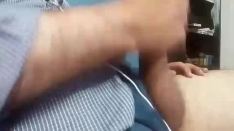 cumbian_chero online show from February 20, 6:26 am