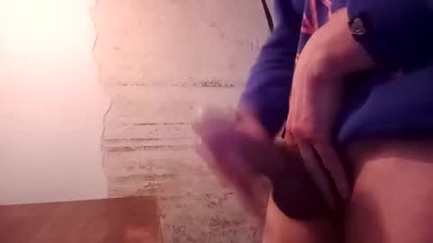 cumfeetbass online show from April 27, 3:25 am