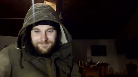 cumingdutchman online show from February 8, 2:17 am