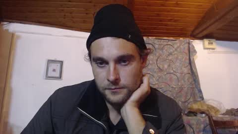 Snapshot of cumingdutchman chatting on October 25, 2:13 am cumingdutchman online show from October 25, 2:13 am