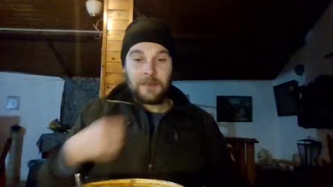 cumingdutchman online show from February 13, 2:18 am