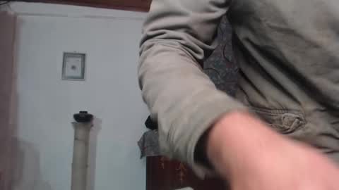 Snapshot of cumingdutchman chatting on September 19, 2:34 am cumingdutchman online show from September 19, 2:34 am