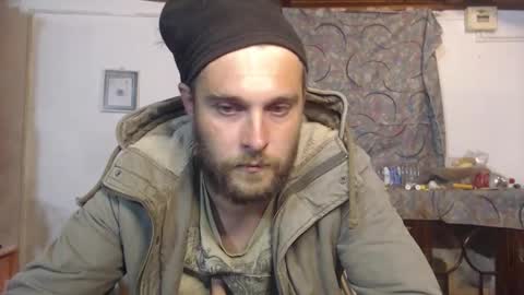 Snapshot of cumingdutchman chatting on October 12, 2:05 am cumingdutchman online show from October 12, 2:05 am