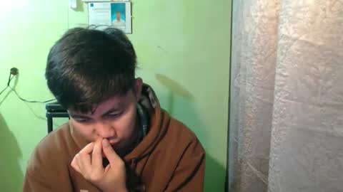 IAN online show from February 20, 6:31 pm