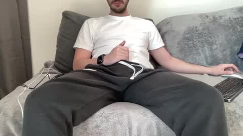 Tony online show from March 9, 9:57 am