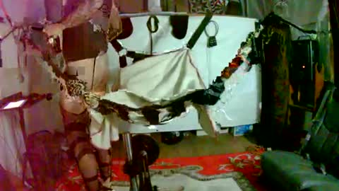 Mike Smalls online show from March 19, 7:00 am