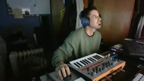 cumonmeplease6 online show from January 19, 8:16 am