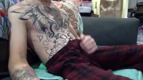 cumonover420 online show from November 17, 5:27 pm