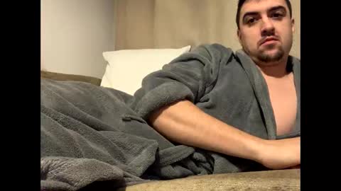 Billy online show from January 8, 5:37 pm