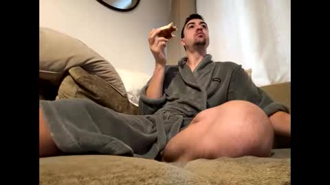 Billy online show from October 11, 8:40 am