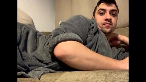 Billy online show from February 5, 5:32 pm