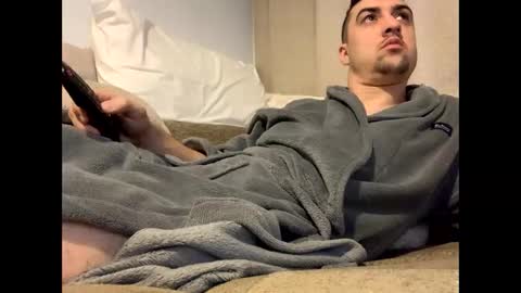 Billy online show from February 28, 5:37 pm