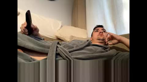 Billy online show from October 5, 7:56 am