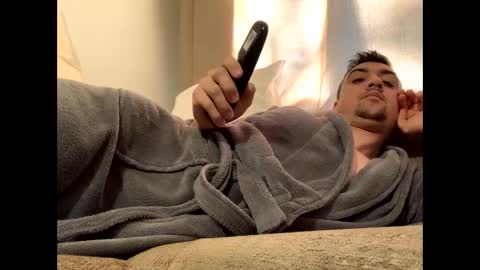 Billy online show from January 3, 3:01 pm