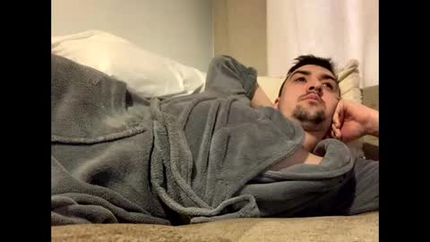 Billy online show from March 12, 5:28 pm