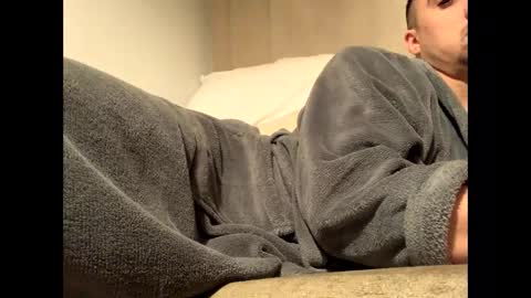 Billy online show from January 17, 5:20 pm