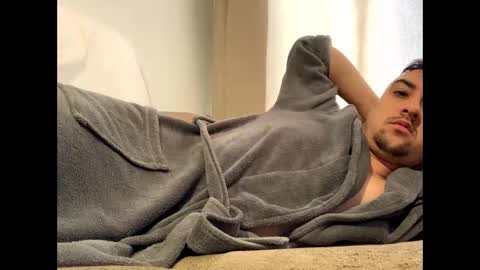 Billy online show from January 29, 1:07 pm