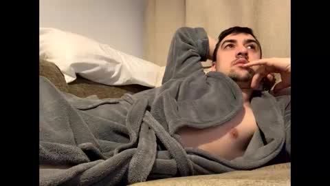 Billy online show from February 20, 5:40 pm