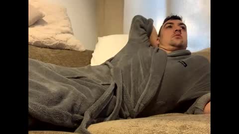 Billy online show from January 25, 9:04 am