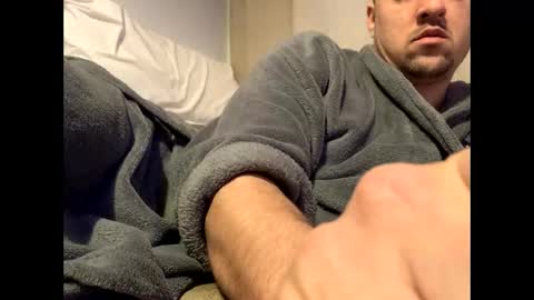 Billy online show from February 27, 5:36 pm