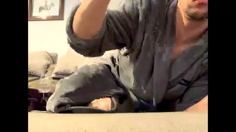 Billy online show from February 22, 8:50 am