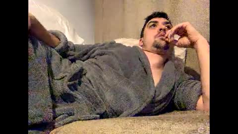 Billy online show from February 12, 5:48 pm