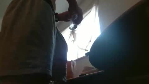 cumplaywithmeb online show from February 8, 7:27 pm