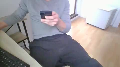 cumrocco online show from December 2, 11:21 am