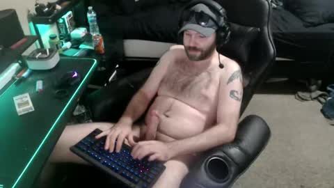 cumslinger2003 online show from May 26, 11:50 am