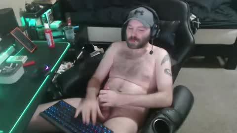 cumslinger2003 online show from May 8, 2:17 pm