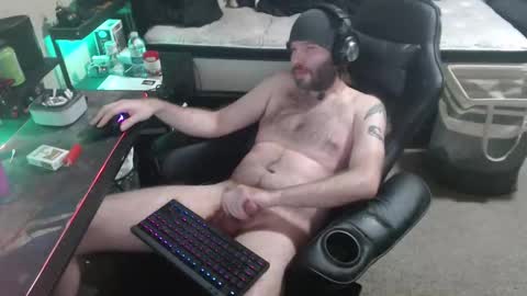 cumslinger2003 online show from January 16, 1:58 pm