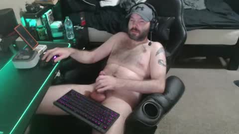 cumslinger2003 online show from May 6, 2:50 pm