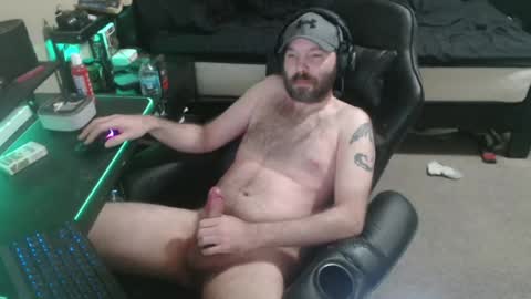cumslinger2003 online show from May 13, 2:47 pm