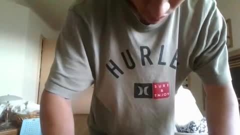cumsterbator online show from June 10, 3:08 am