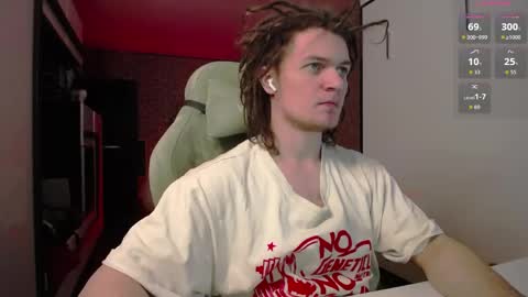 Tarzan online show from April 22, 12:21 pm