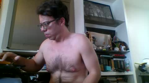 cupgoing1 online show from February 6, 7:11 pm