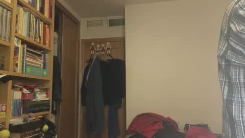 curiosillo1983 online show from January 5, 5:27 pm