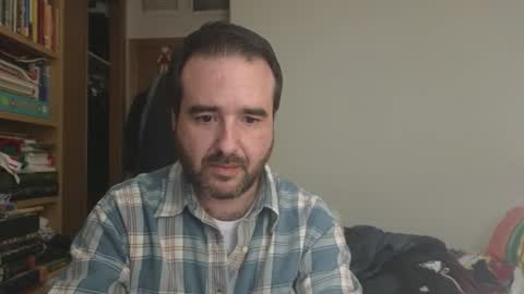 curiosillo1983 online show from March 5, 5:42 pm