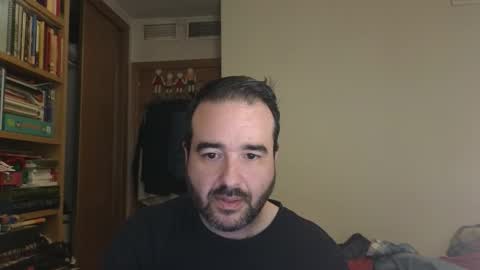 curiosillo1983 online show from November 22, 4:50 pm