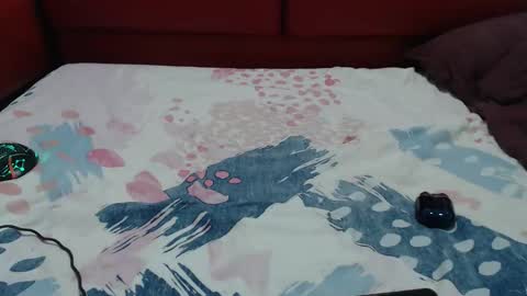 curious84au online show from March 4, 8:27 pm