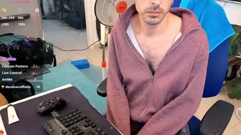 curiousgenie online show from April 8, 9:30 am