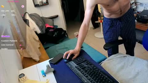 curiousgenie online show from April 21, 8:53 am