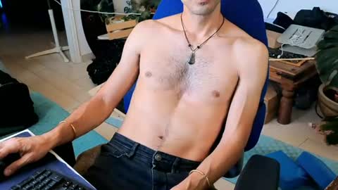 curiousgenie online show from June 14, 5:53 am