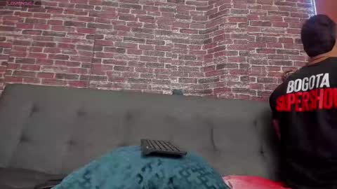 Curt online show from February 25, 1:41 am