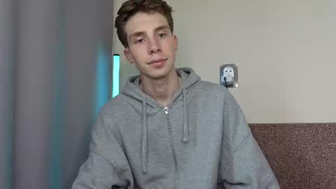 Im Brian online show from July 6, 11:18 am