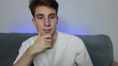 Im Brian online show from December 18, 6:15 pm