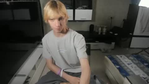 Grisha online show from June 25, 6:40 am